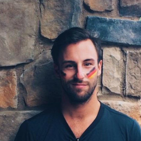 Meet your Posher, Richard - Picture 1 of 1